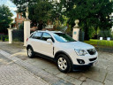 Vauxhall Antara Diamond Cdti S/s