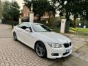 Bmw 3 Series 320d M Sport