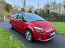 Citroen C4 Picasso Grand E-hdi Exclusive